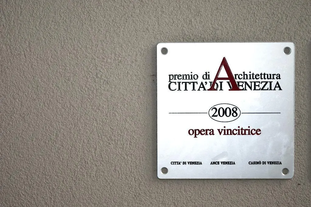 Apartment Residenza San Giobbe Venedig