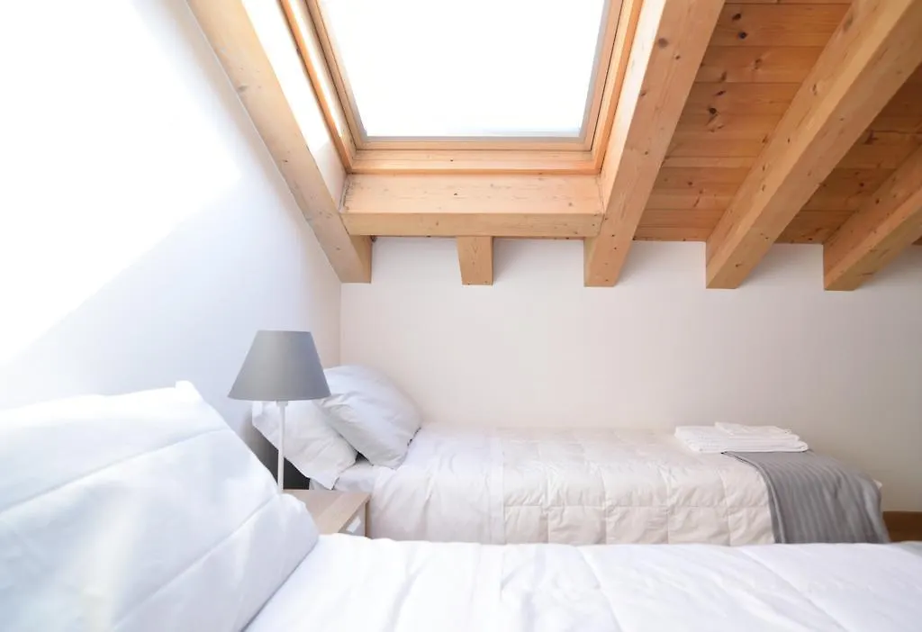 Apartment Residenza San Giobbe Venedig Italien