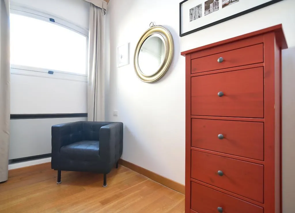 Apartment Residenza San Giobbe Venedig