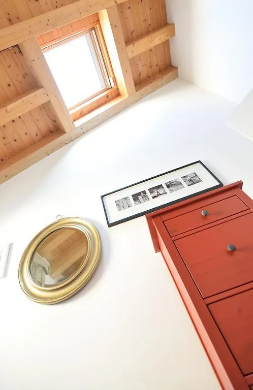 Apartment Residenza San Giobbe Venedig