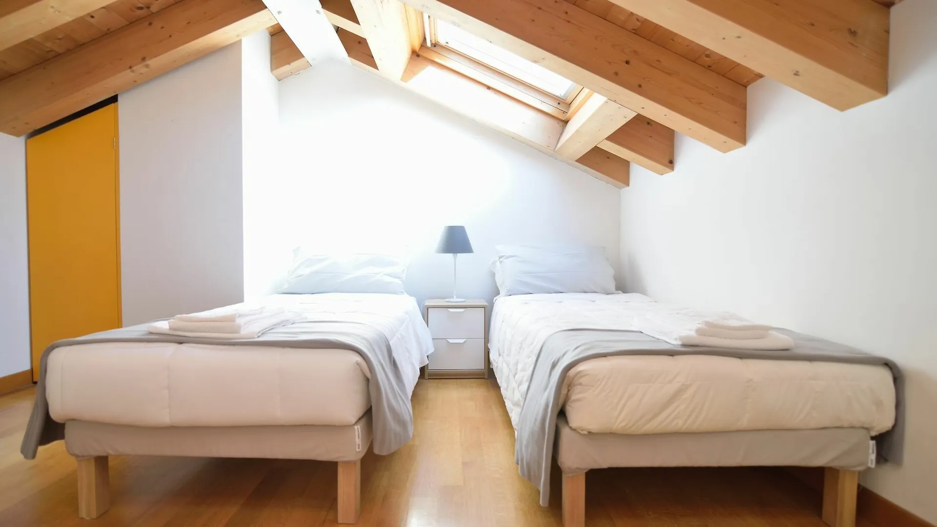 Apartment Residenza San Giobbe Venedig