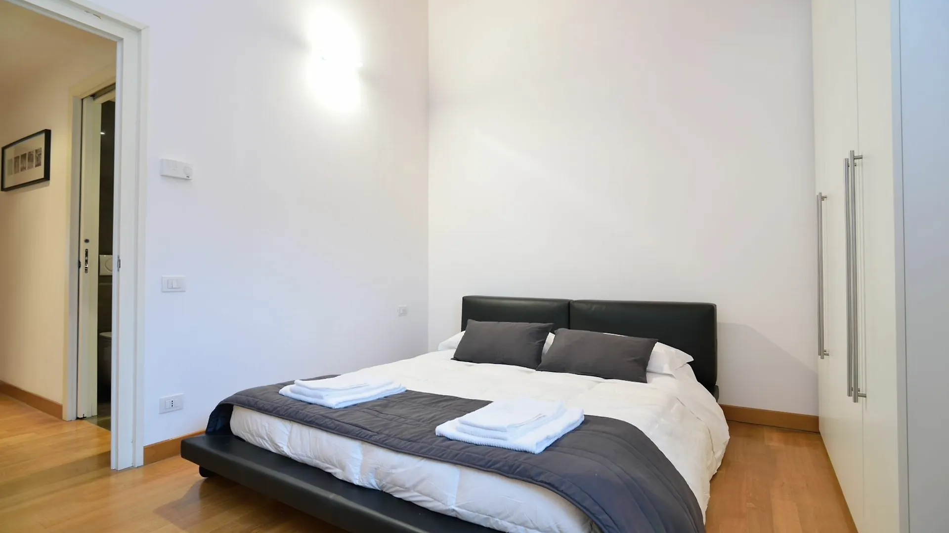 Apartment Residenza San Giobbe Venedig Italien