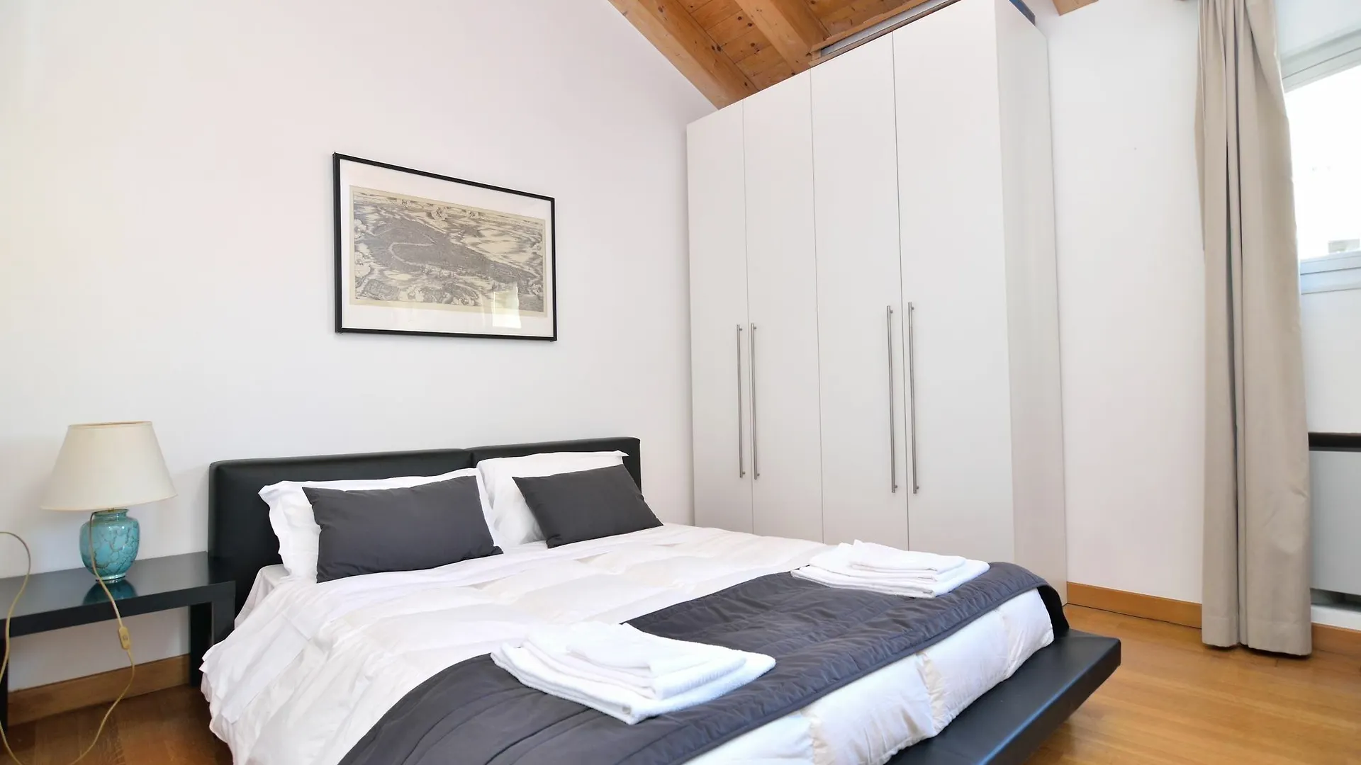 Apartment Residenza San Giobbe Venedig