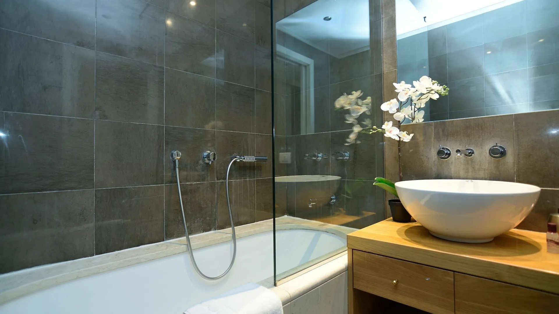 Apartment Residenza San Giobbe Venedig
