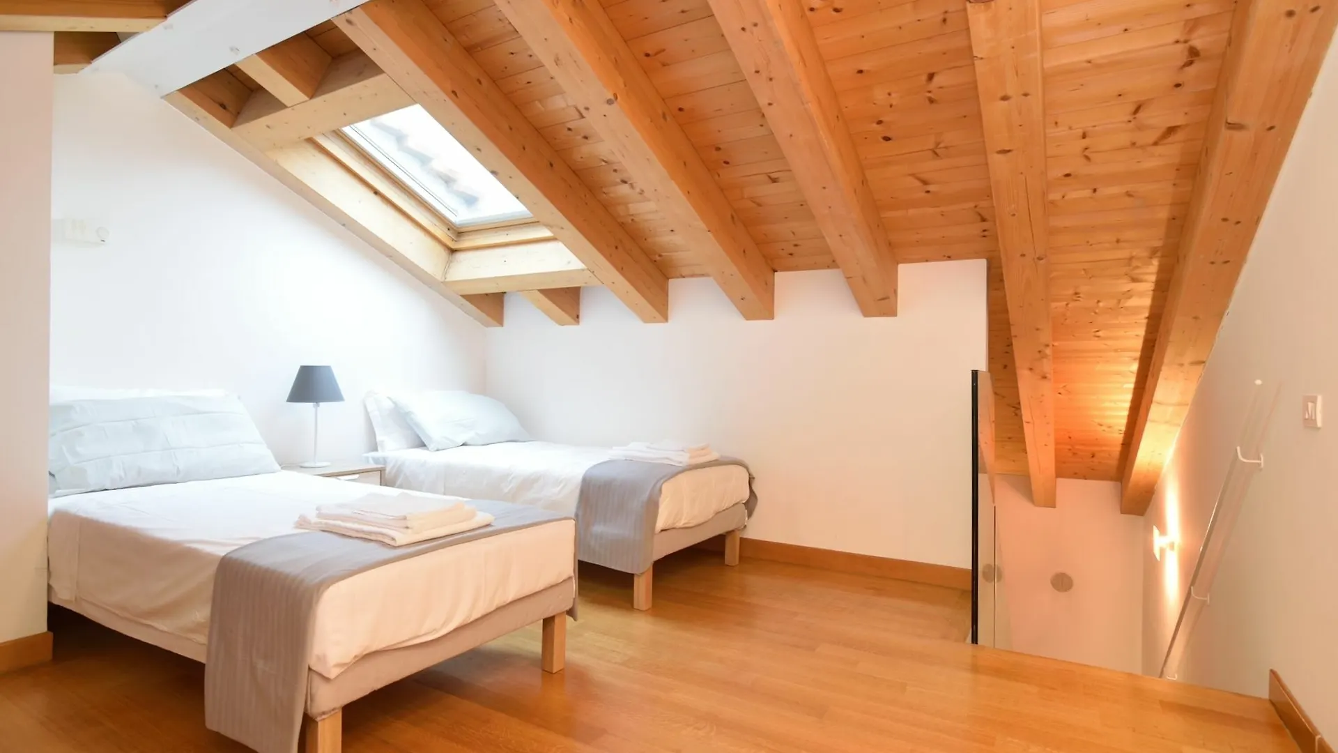 Apartment Residenza San Giobbe Venedig