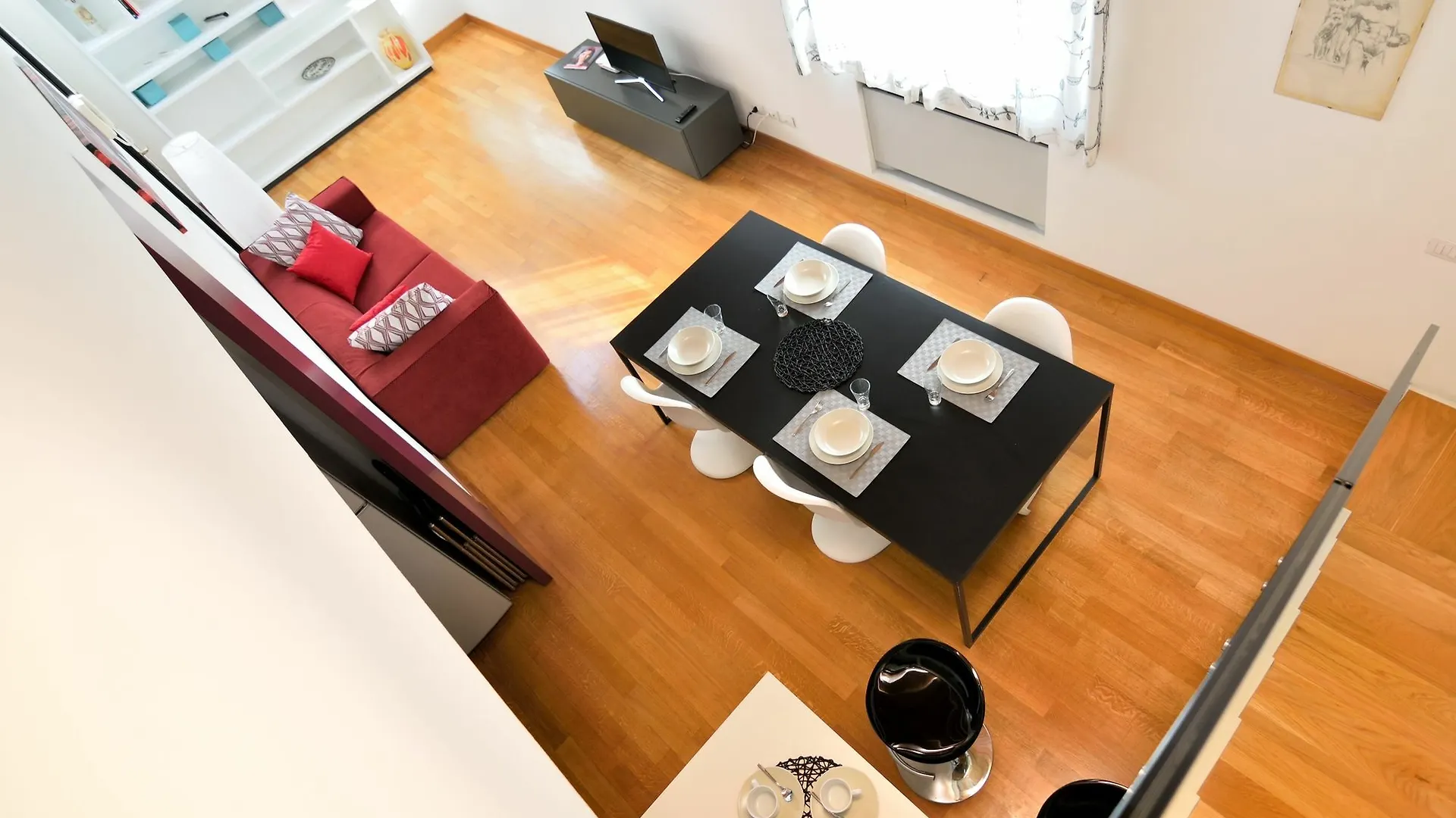 Apartment Residenza San Giobbe Venedig
