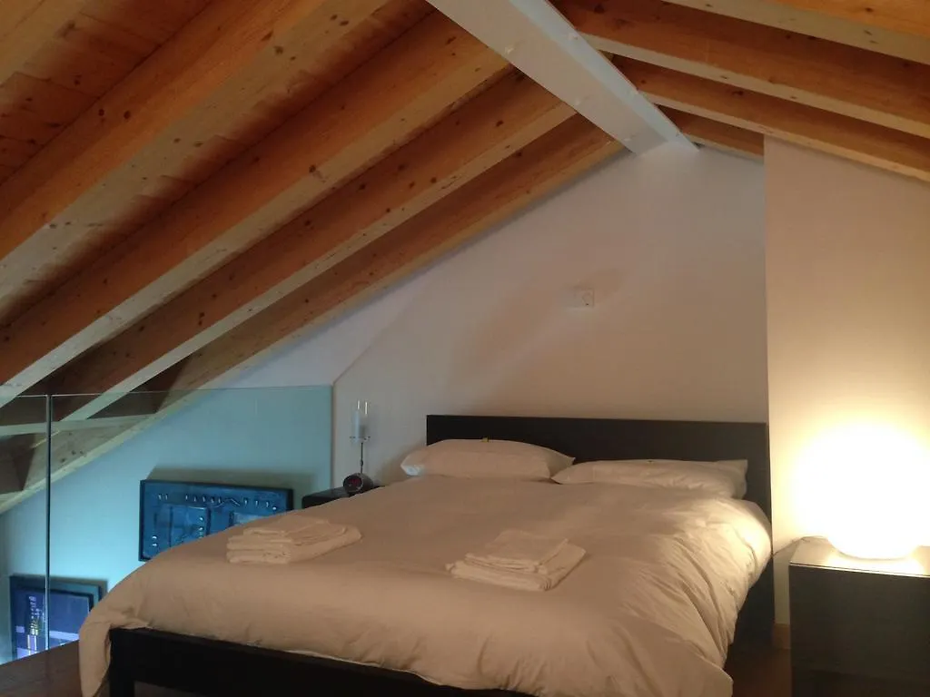 Apartment Residenza San Giobbe Venice Italy