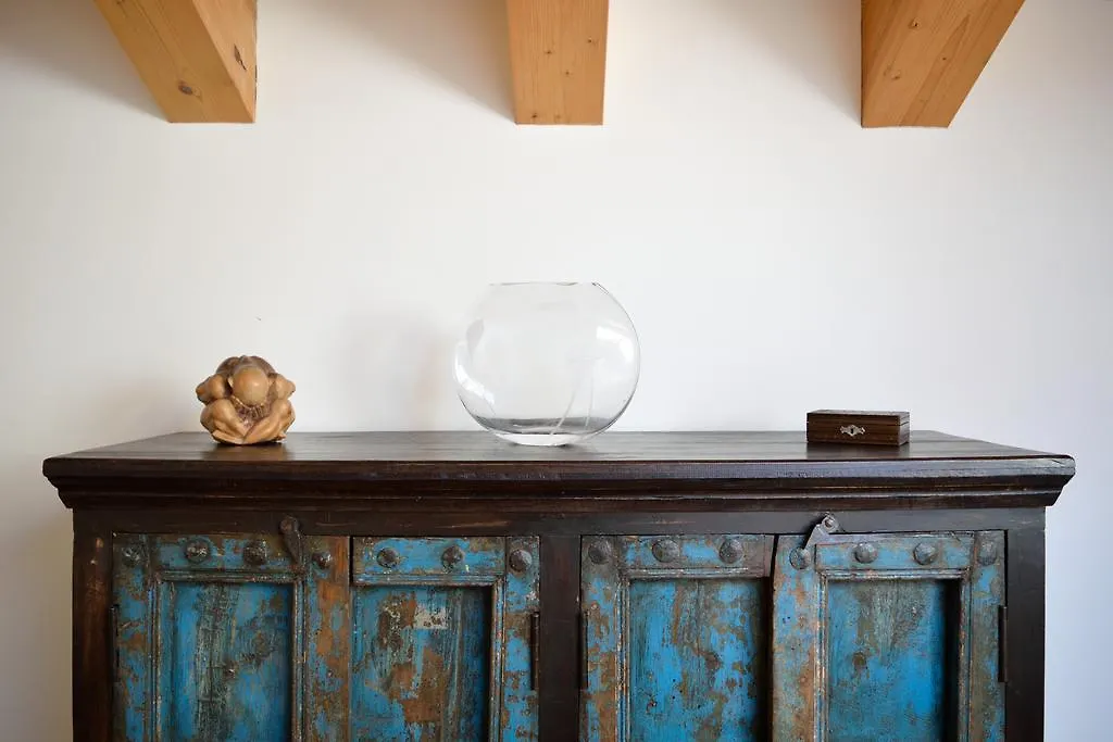 Apartment Residenza San Giobbe Venice