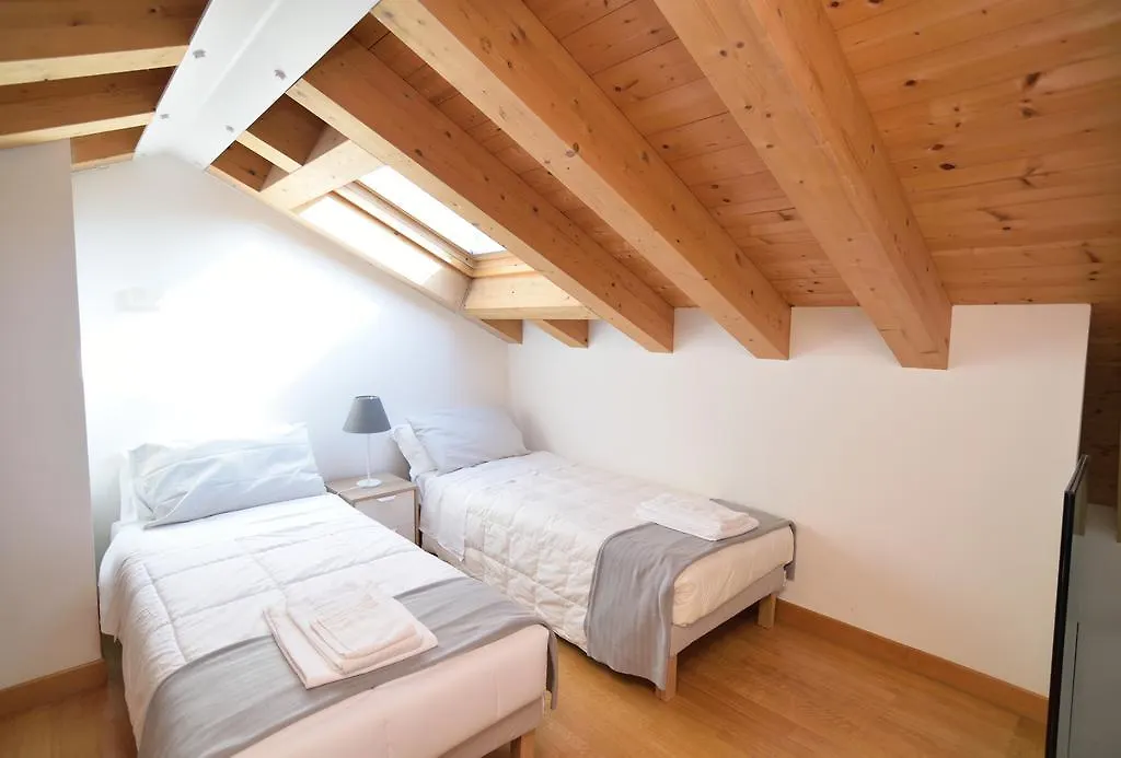 Apartment Residenza San Giobbe Venice
