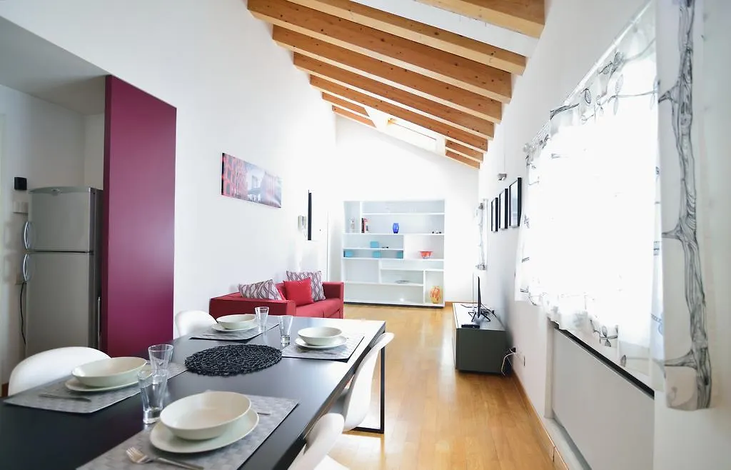 Apartment Residenza San Giobbe Venice