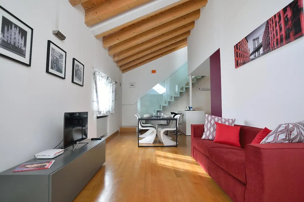 Apartment Residenza San Giobbe Venice