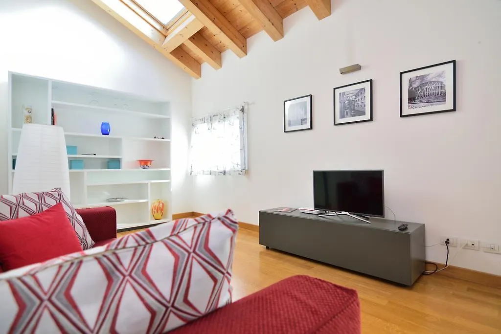 Apartment Residenza San Giobbe Venice