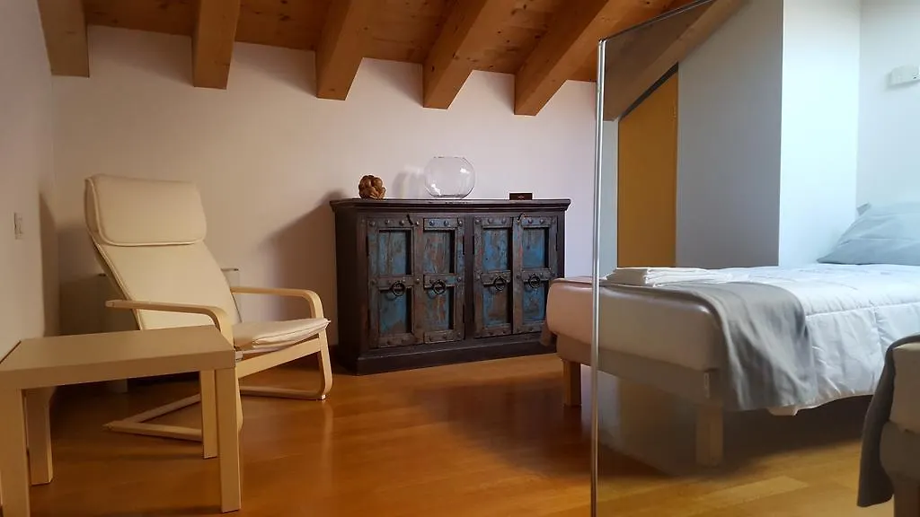 Apartment Residenza San Giobbe Venice