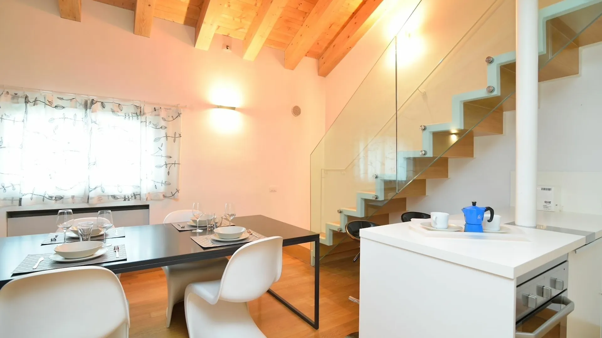 Apartment Residenza San Giobbe Venice