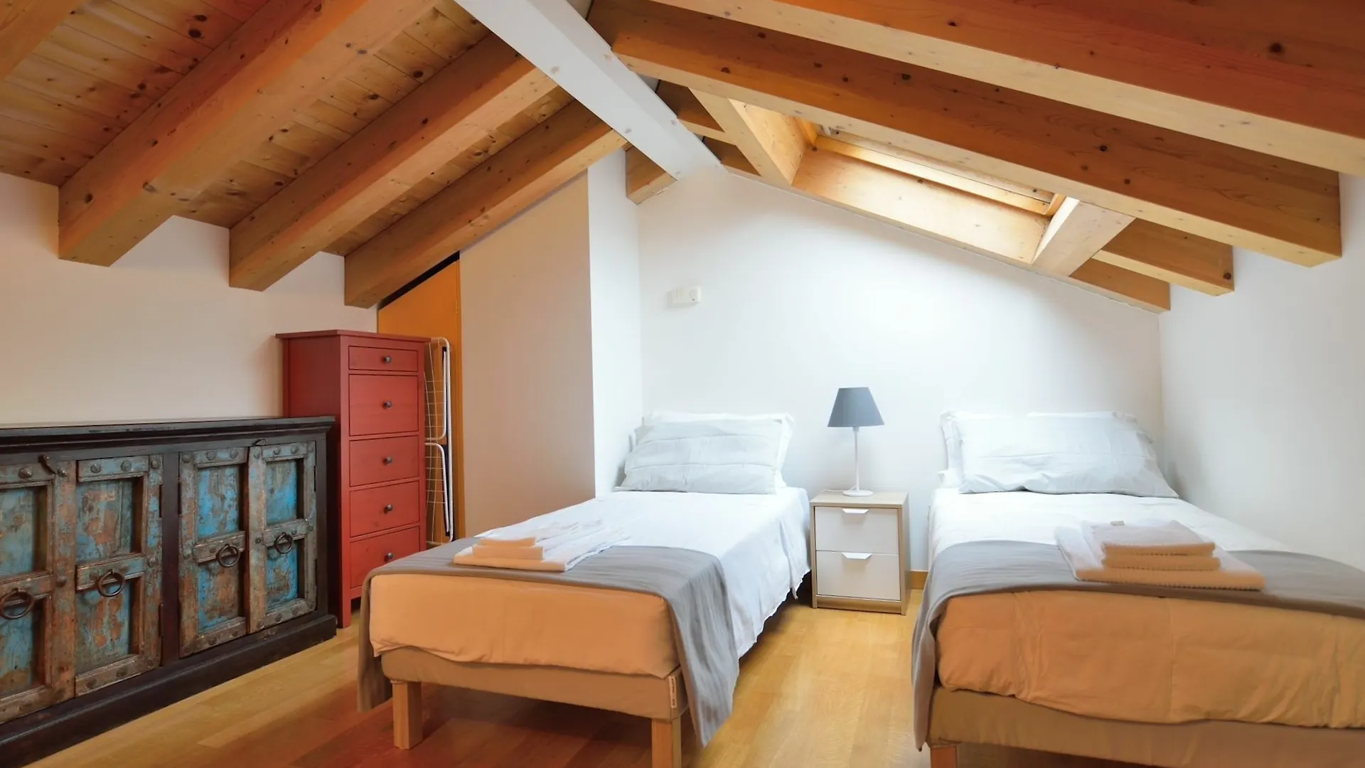 Apartment Residenza San Giobbe Venice