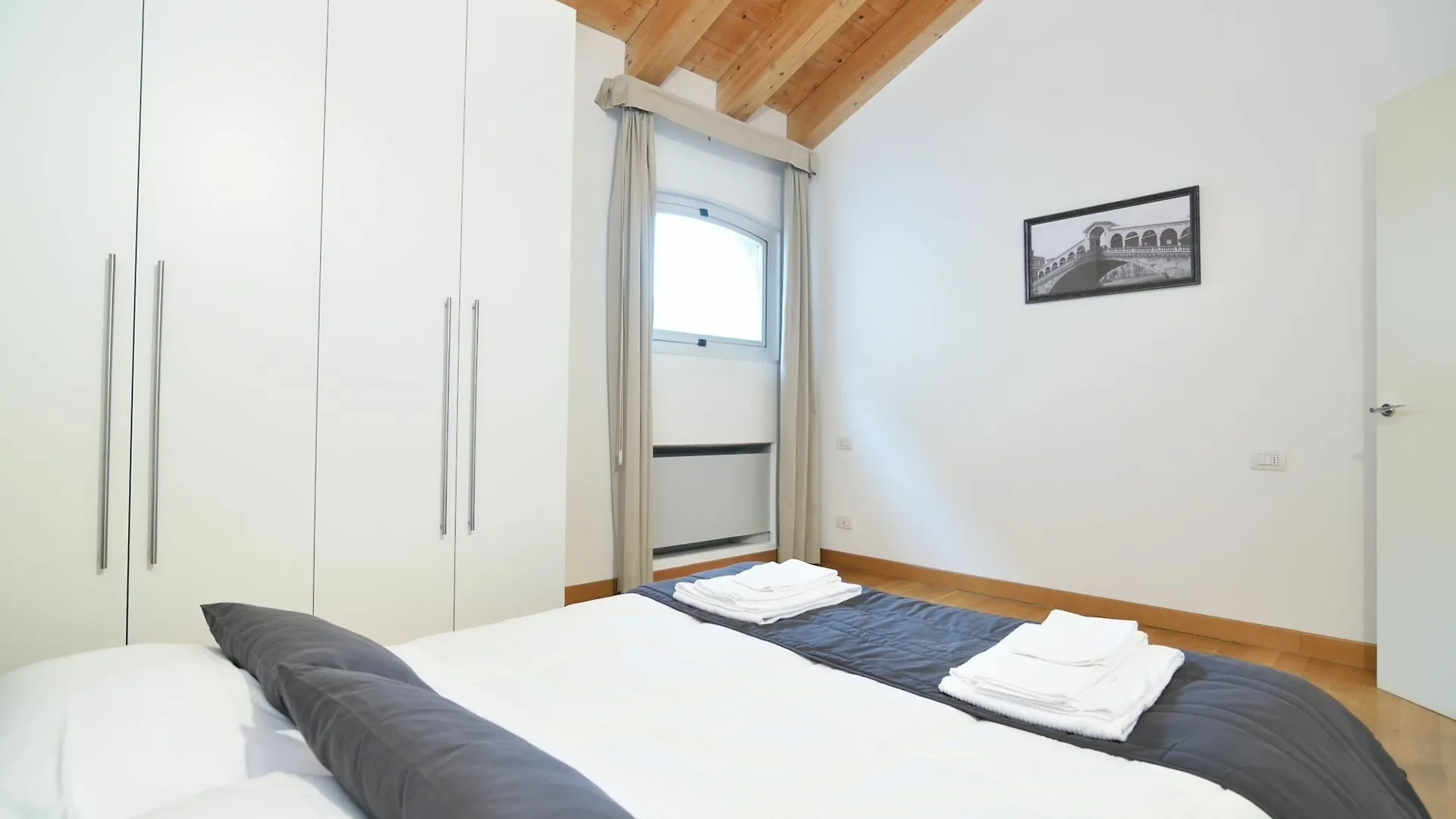 Apartment Residenza San Giobbe Venice