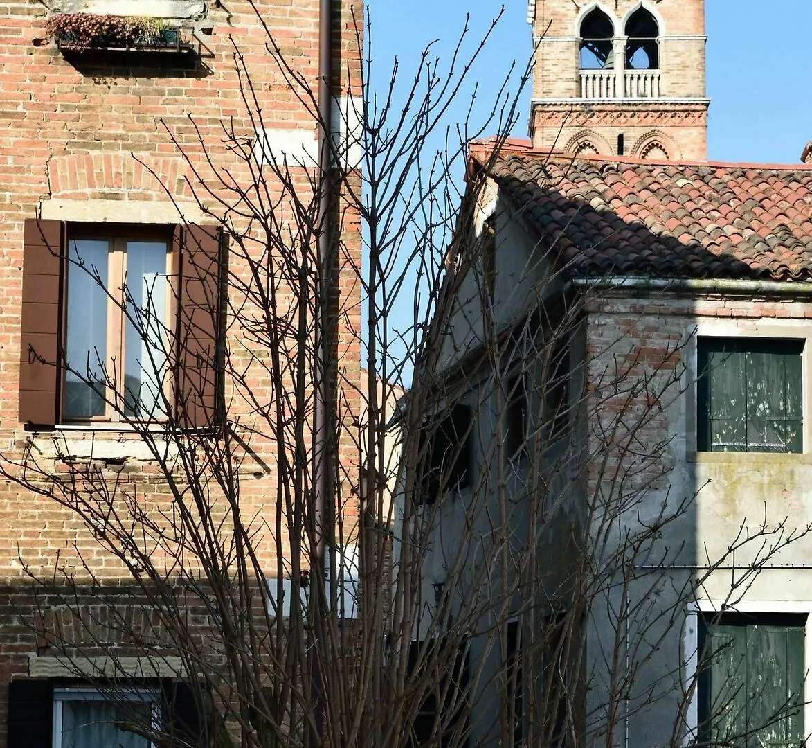 Apartment Residenza San Giobbe Venice