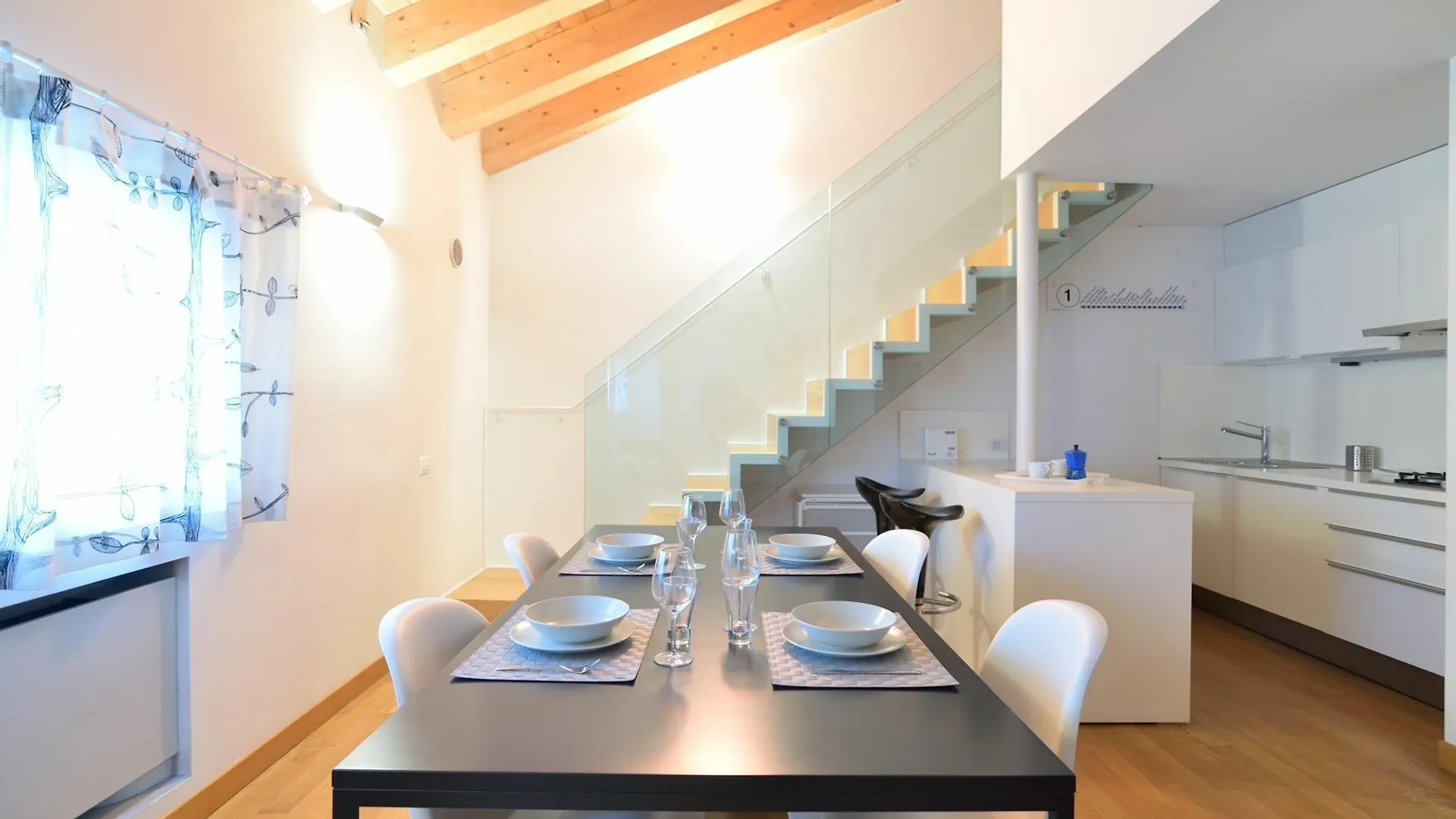 Apartment Residenza San Giobbe Venice 0*,