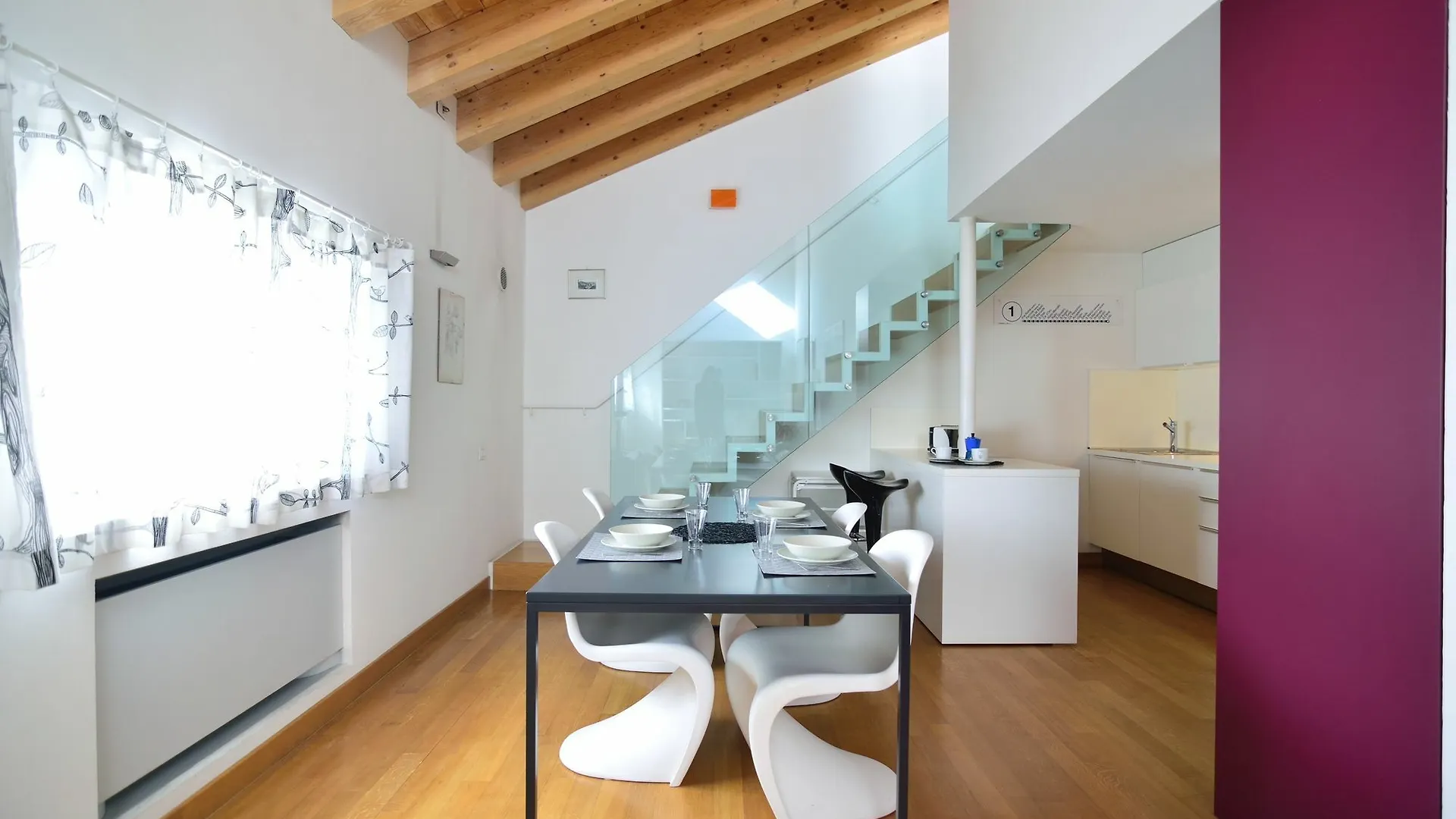 Apartment Residenza San Giobbe Venice 0*,  Italy