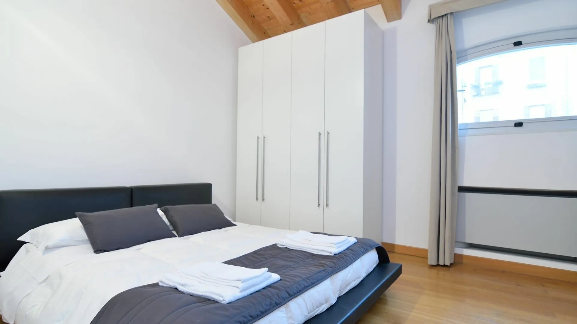 Apartment Residenza San Giobbe Venice Italy