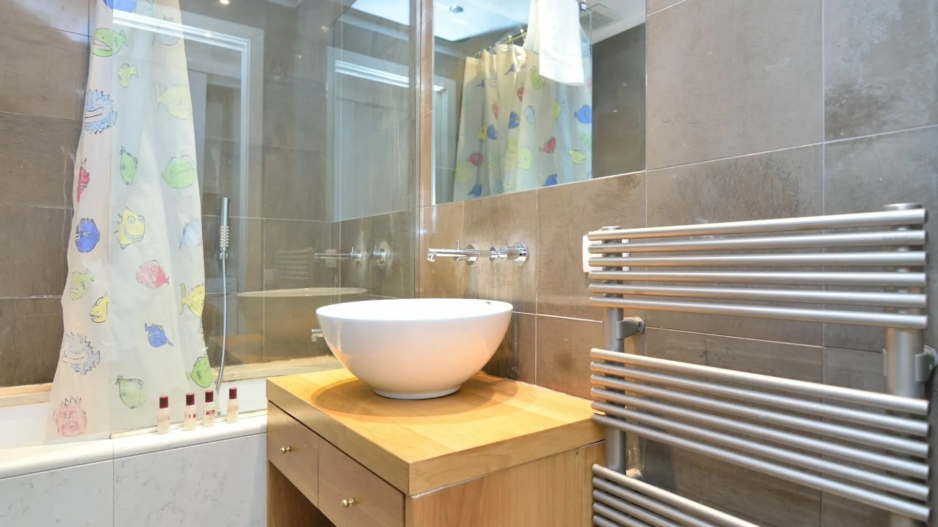 Apartment Residenza San Giobbe Venice Italy