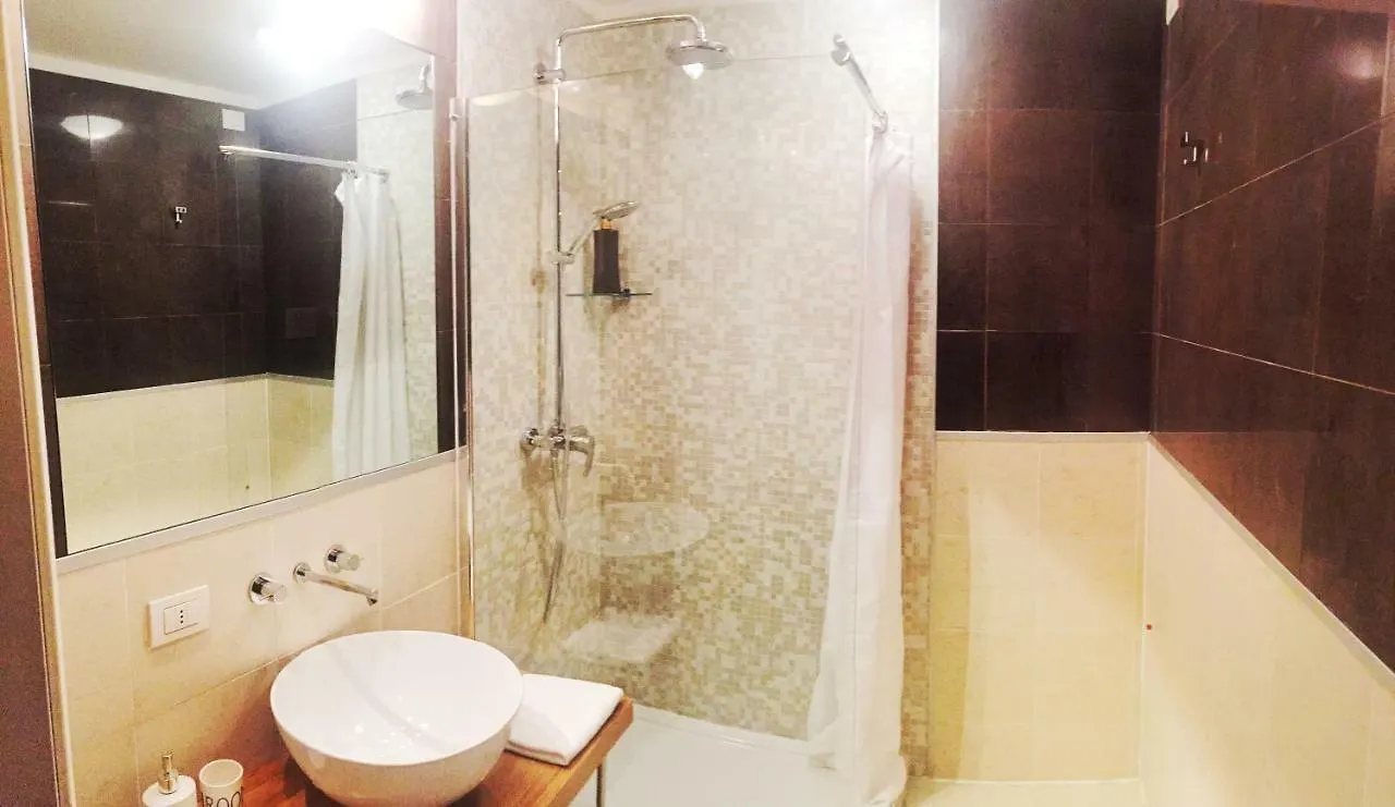 Apartment Residenza San Giobbe Venice