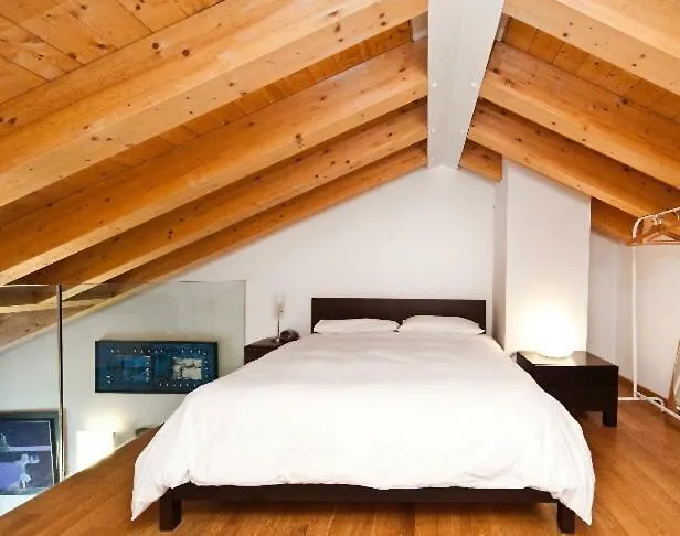 Apartment Residenza San Giobbe Venice