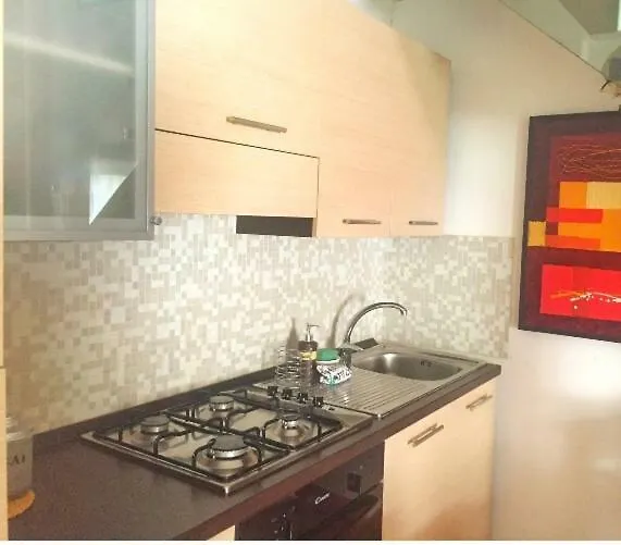 Apartment Residenza San Giobbe Venice